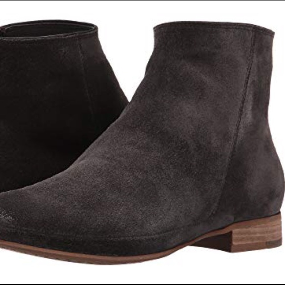 Dolce Vita Taj Bootie